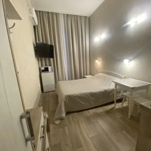 Фотография квартиры Апартаменты на улице Театральной 26