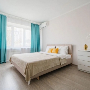 Фотография квартиры Квартира в центре города