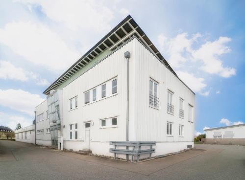 Фотография апарт отеля Pension Schweizer