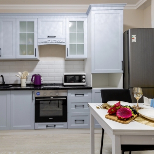 Фотография квартиры Квартира Однокомнатная Возле Парка 372