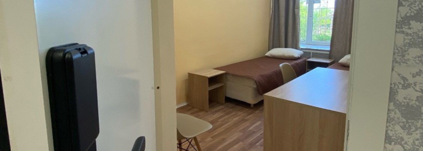 Фотография хостела Галактика