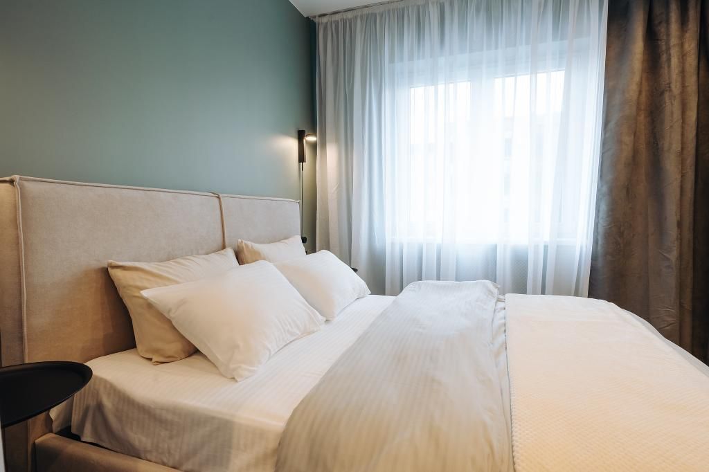 Фотография квартиры Квартира на Чапаева