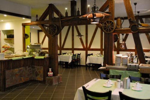 Фотография гостиницы TRUST Hotel & Appartements