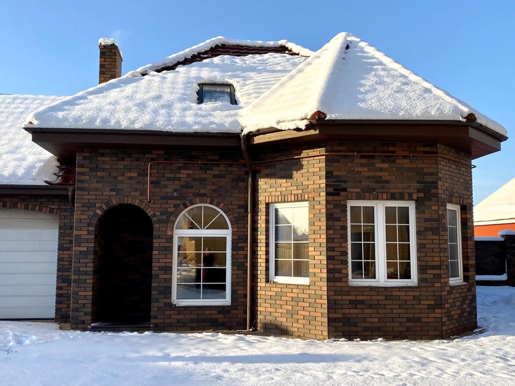 Фотография Коттеджа Коттедж Apart Mari (Апарт Мари)