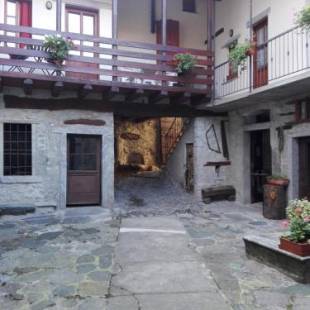 Фотографии гостевого дома 
            La corte del pane