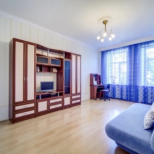 Фотография квартиры Апартаменты Welcome Home Мойка 14