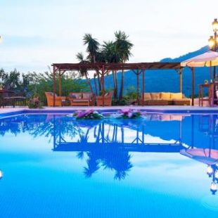 Фотография гостевого дома Finca El Campo