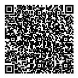 QR код гостиницы Шиповец