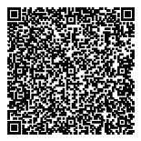 QR код гостиницы Alean Club Sophia