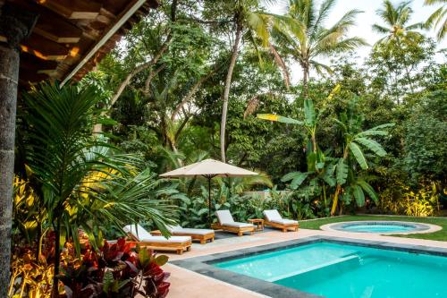 Фотография гостиницы La Paranera Hotel & Relax