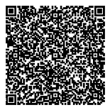 QR код гостиницы Альтаир