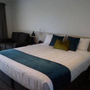 Фотографии мотеля 
            Taylors Motel