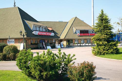 Фотография мотеля Rasta Kalmar