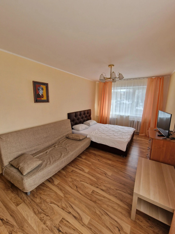 Фотография квартиры Апартаменты Сергей Есенин сети Багет