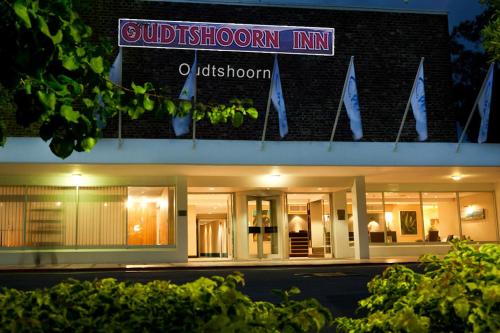 Фотография гостиницы Oudtshoorn Inn Hotel