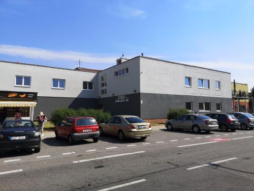 Фотография гостиницы Penzion DON