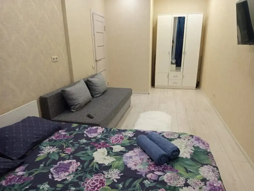 Фотография квартиры Квартира Белая