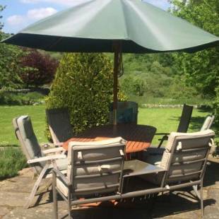 Фотографии гостевого дома
Stanton House Annex