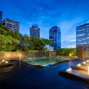 Фотографии гостиницы
Maitria Hotel Sukhumvit 18 Bangkok – A Chatrium Collection