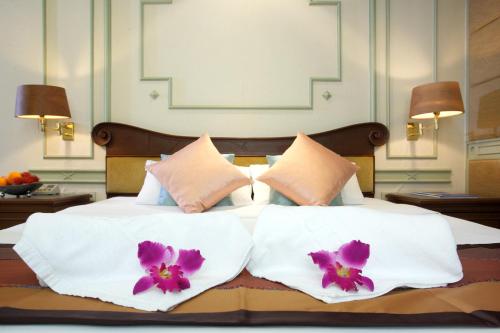 Фотографии гостиницы
Majestic Suites Hotel