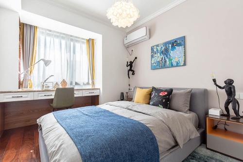 Фотография гостиницы Hangzhou Xianghu·Hangzhou amusement park