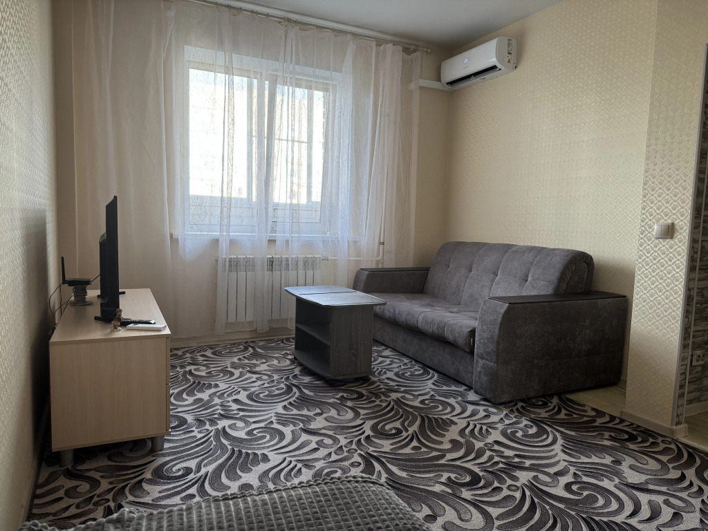 Фотография квартиры Квартира на Улице Бастионная 24е