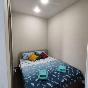 Фотография квартиры Апартаменты на улице Римского-Корсакова