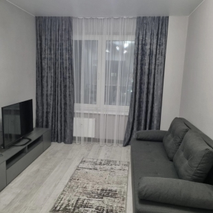 Фотография квартиры Квартира Уютная на Ижорского Батальона, 17