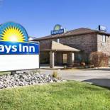 Фотография гостиницы Days Inn by Wyndham Columbia Mall
