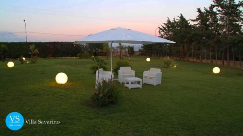 Фотография мини отеля Villa Savarino