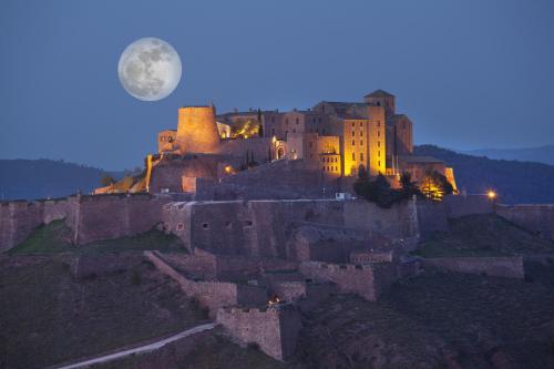Фотография гостиницы Parador de Cardona