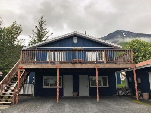 Фотография мотеля Sea Treasures Inn