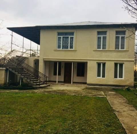 Фотография гостевого дома Salkhino