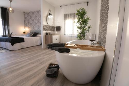 Фотографии гостевого дома
LA POSADA DE MYA