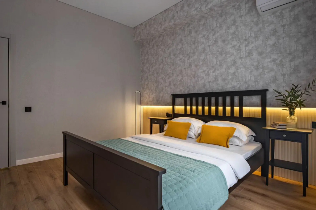 Фотография квартиры Квартира Premium Style от Piligrim Kmv