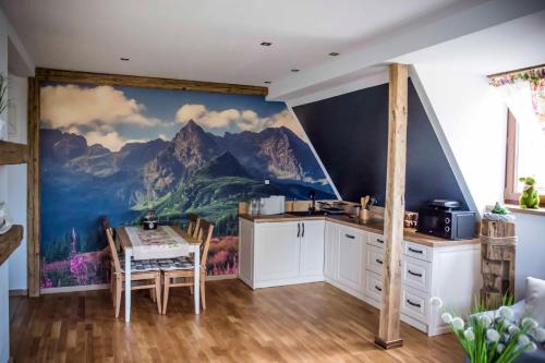 Фотография базы отдыха Apartamenty Gołębiówka