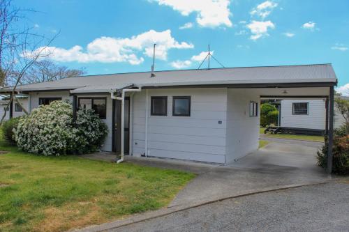 Фотография кемпинга Holdens Bay Holiday Park