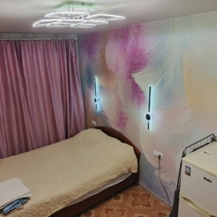 Фотография квартиры Квартира Студия на Бульваре Рыбацкой Славы 7