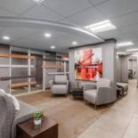 Фотография гостиницы Regency Suites Hotel