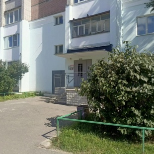 Фотография квартиры Пятница Апартаменты на улице Псковская 12