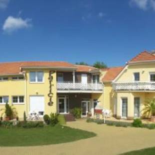 Фотографии гостевого дома
Vila Patricie