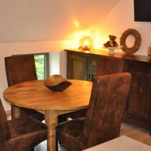 Фотографии гостевого дома
Casa-Anja