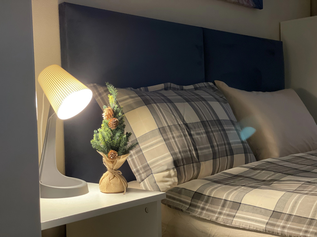 Фотография квартиры Prokhladnaya Dolina Apartments