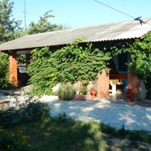 Фотография гостиницы Алина