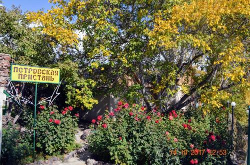 Фотография мини отеля Петровская пристань