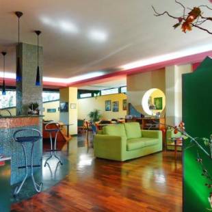 Фотографии гостиницы
Hotel Giovanna