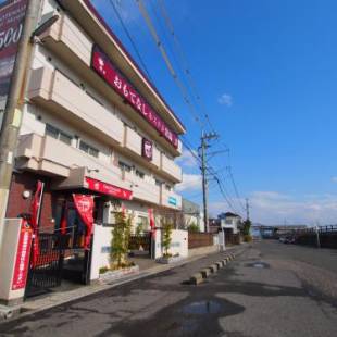 Фотографии хостела
Omotenashi Hostel Miyajima