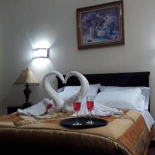 Фотографии мини отеля 
            El Cardenal Hotel