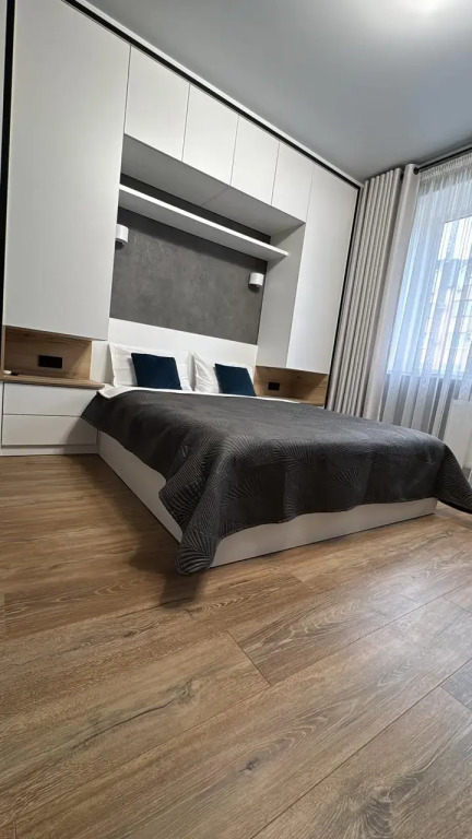 Фотография квартиры Квартира с Отличным Ремонтом