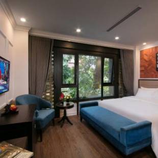 Фотографии гостиницы 
            Marina Hotel